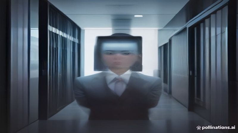 蜜桃视频办公空间与内容创作区域实景